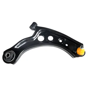 Auto Suspension Systems Control Arm For Toyota 13-Vios/YARiS L NSP15_ 4806809200 4806909210