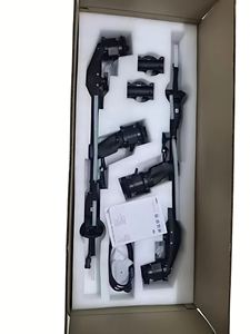 อุปกรณ์เสริมโดรน ชุดหัวฉีดแบบแรงเหวี่ยง T100 อะไหล่โดรนเกษตรสำหรับโดรนป้องกันพืช DJ T100 - Product Image 2