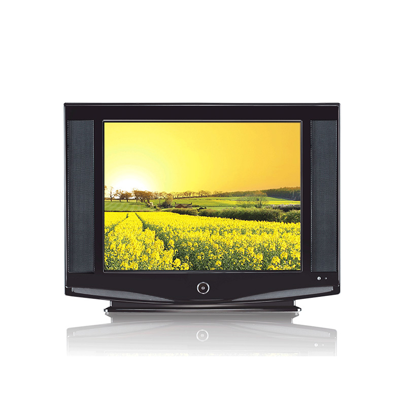 television factor 21 inch color crt tv full hd crt tv wholesale