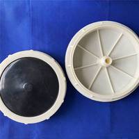 Diffuseur à membrane EPDM à micro bulles JHM 8 "9" 12"