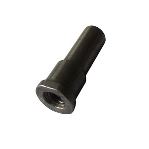 Boulons pivotants de frein de bicyclette en acier, pour <span class=keywords><strong>vtt</strong></span>, nouveau, - Product Image 2