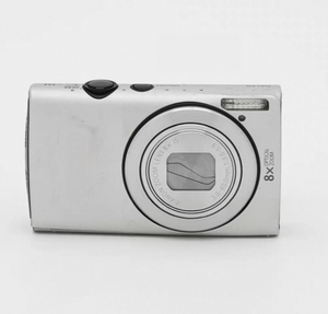 IXUS 230 HS กล้องวิดีโอ Full HD 1080p กำลังบันทึกภาพสูงในตัวเครื่องขนาดเล็ก - Product Image 1
