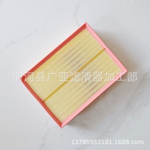 ไส้กรองอากาศสำหรับเรนจ์โรเวอร์สปอร์ต 3.0 4.2L PHE000112 ไส้กรองสำหรับยานยนต์ - Product Image 2