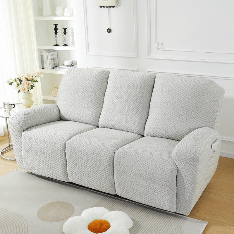 กำแพงเมืองจีน - สีเทาอ่อน