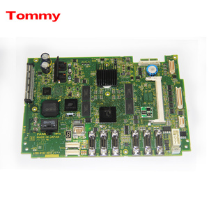 FANUC A20B-8102-0010 Nueva Placa Base de Circuito PCB Original para Sistema - Product Image 4