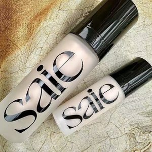 <span class=keywords><strong>Saie</strong></span> en Stock, Iluminador Facial Genuino, Primer 3D de 15ml, Gel Hidratante, Contorno Líquido, Aislante, Sin Ingredientes - Product Image 4