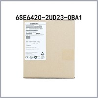1 pièce neuve en boîte, expédition rapide, moteur 3.00kw 6se6420-2ud23-0ba1 Plc, neuf d'origine en stock, garantie d'un an fournie.