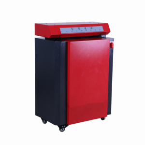 Trituradora de cartón para reciclaje, máquina perforadora de caja y papel usado, precio bajo, nuevo tipo - Product Image 4