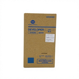 ผงหมึกพิมพ์แท้รุ่น Dv629 สำหรับเครื่องพิมพ์ Konica Minolta C7090 C7100 - Product Image 4