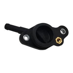 Suku Cadang Mobil 100% asli EA888 GEN <span class=keywords><strong>3</strong></span> mesin pendingin pipa selang Flange segel kepala konektor selang air Connector Untuk A4L - Product Image 6