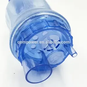 Réanimateur d'oxygène <span class=keywords><strong>portable</strong></span> <span class=keywords><strong>respiratoire</strong></span> Valve jetable sans latex Ambu Bag - Product Image 4