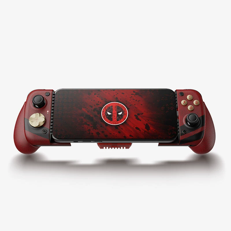 X3 Pro rouge-Deadpool