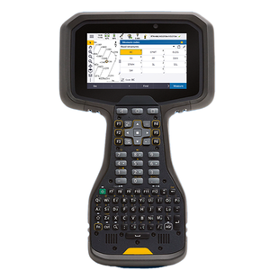 Base e Rover <span class=keywords><strong>GNSS</strong></span> RTK ad Alta Precisione R980 Ricevitore <span class=keywords><strong>GPS</strong></span> RTK con Controller TSC5 e Radio TDL450B - Product Image 6