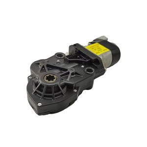 高品质三菱欧蓝德电动座椅靠背角度调节电机驱动电机汽车配件 - Product Image 3