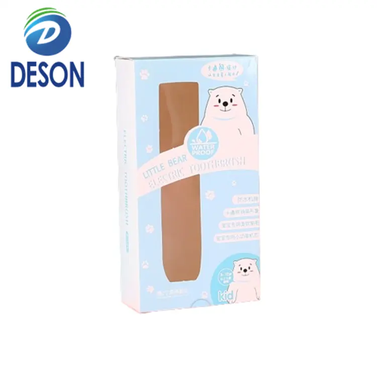Scatole per imballaggio di olio essenziale di cartone Deson
