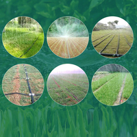 63*3.5mm PE Agriculture plastique souple tuyau d'arrosage système d'irrigation pour fermes tuyau d'eau goutte à goutte ruban