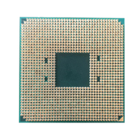 Nouveau processeur original R5 5600X R5 5600G R5 5600 R5 5500 pour ordinateur de bureau, 6 cœurs, 12 threads, socket AM4