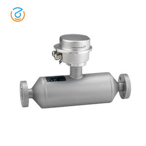 Endress + Hauser E H Proline Promass 80i Coriolis Massastroommeter Uitstekende Kwaliteit Watergasoliemeting Gloednieuw Origineel - Product Image 6
