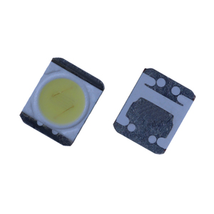 Électronique intelligente de qualité <span class=keywords><strong>led</strong></span> 2835 <span class=keywords><strong>smd</strong></span> blanc froid froid <span class=keywords><strong>LED</strong></span> 3030 3535 <span class=keywords><strong>2828</strong></span> 4014 3V 6V 1W 2W pour rétroéclairage de télévision - Product Image 4