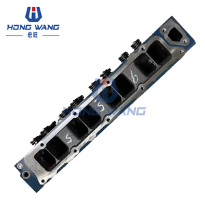 Vente d'usine V3307-CR  V3307 Moteur à injection électronique de carburant diesel Ensemble de culasse de rechange pour V3307-CR  V3307 - Product Image 2