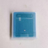 Boîtier de Cartouche de Jeu Vidéo Rétro en Plastique, Version Anglaise, Cartes de Jeu Complètes, Testé à 100%, Boîte Filamentée, Vente Chaude