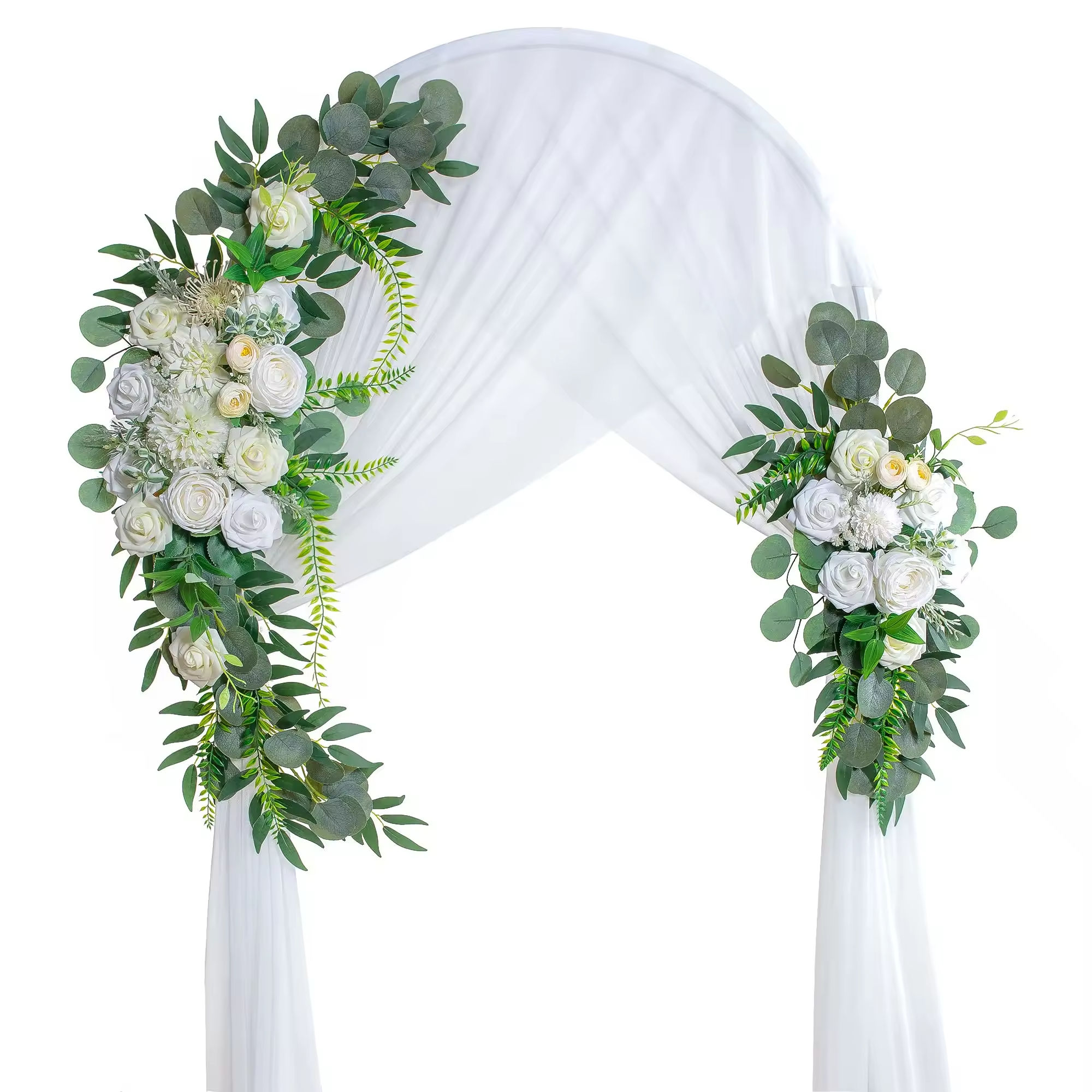 CreamyWhite&ivoryWhite