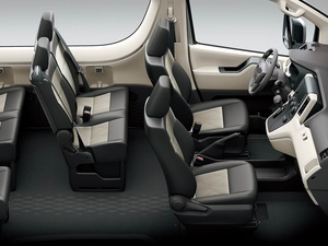 Autos Usados, Vehículos Baratos, <span class=keywords><strong>Auto</strong></span> en Venta, Toyota HIACE 2011, 2.7L, Automático, Estándar, 13 Asientos, Volante a la Izquierda, Minibús Usado de Gasolina - Product Image 6