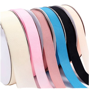 Nastro in Raso di Poliestere 40mm X 100m per Confezioni Regalo, Decorazioni per Matrimoni, Natale e Compleanni, Creazione di Fiocchi - Product Image 5