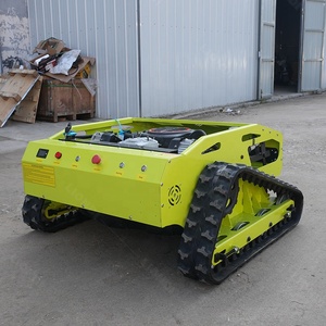 800mm Zero Turn Riding Lawn <b>Mower</b> Grass Trimmer Municipal Greening Trimmer - Product Image 4
