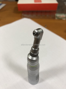 Aifan vendite a caldo la profilassi della testa a vite essendo Handpiece dentale 4:1 profia dentaria contrangolo - Product Image 5