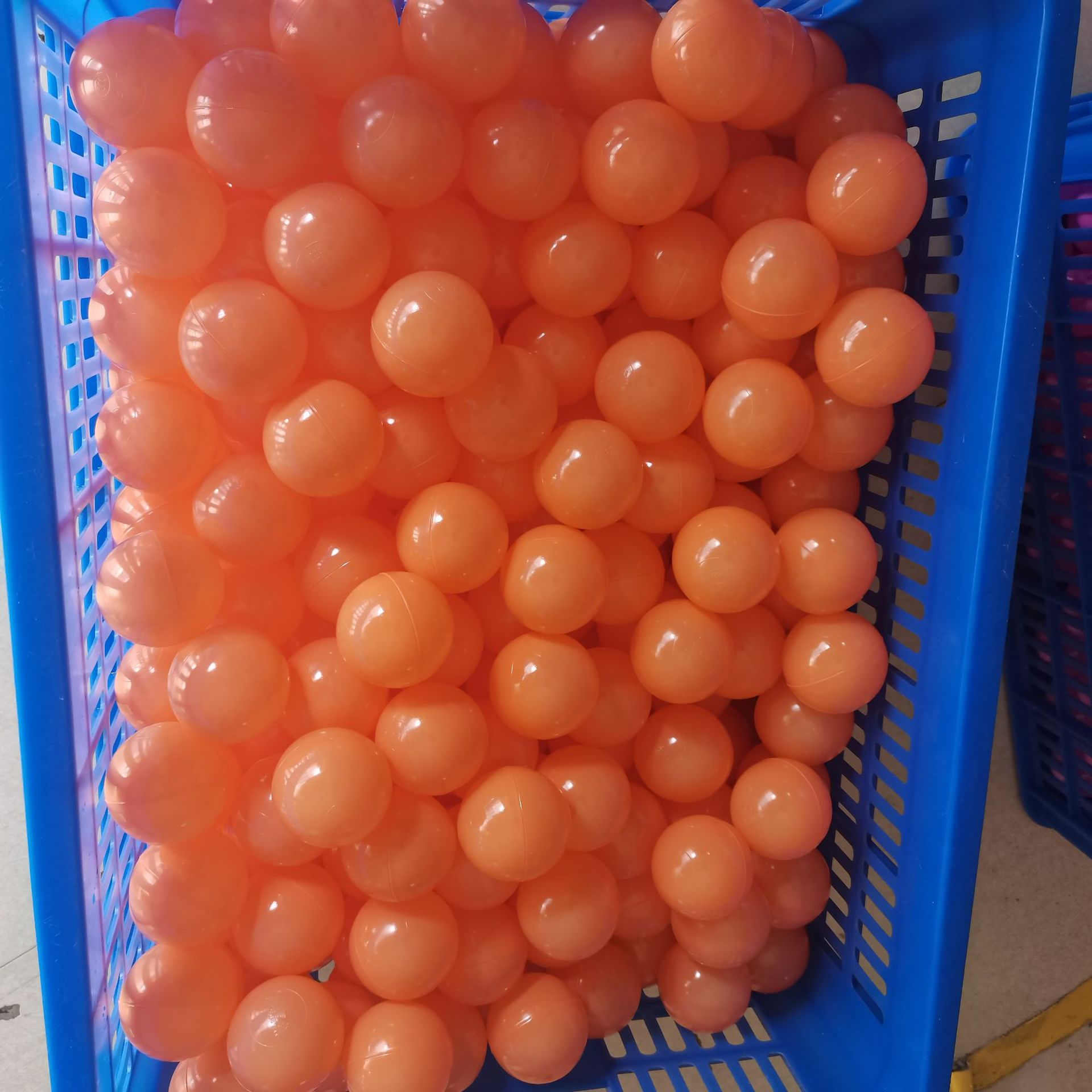 Orange-55cm