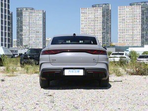 2026 BYD Qin <strong>L</strong> DM-i 128KM Leading Range PHEV Sedan, 15.87kWh Blade Battery, 160kW E-Motor, 2.79L Low Fuel Consumption - Product Image 6