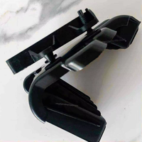 Support de capteur radar 1128429-00-D, support de module ACC pour Tesla Model X 2015-2021, support de remplacement pour radar de pilotage automatique
