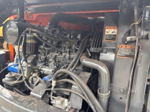 Doosan เครื่องขุด DX75มือสองที่ทนทานอุปกรณ์รวบรวมข้อมูลไฮดรอลิก7ตันสำหรับงานดินและงานก่อสร้าง - Product Image 4