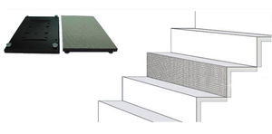 Écran d'affichage à LED <span class=keywords><strong>de</strong></span> contrôle intelligent intérieur extérieur P1.5 P2 P2.5 P3 P4 P5 P6 P8 P10mm affichage à LED d'escalier pour l'affichage <span class=keywords><strong>de</strong></span> <span class=keywords><strong>la</strong></span> ville <span class=keywords><strong>de</strong></span> meubles - Product Image 4