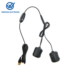 Pieza de Repuesto para Masaje con Interruptor de Botón, Motor de Vibración - Product Image 3