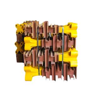 Pied de fondation à angle <span class=keywords><strong>fixe</strong></span> pour <span class=keywords><strong>grue</strong></span> à tour <span class=keywords><strong>Liebherr</strong></span> 120HC 132HC 154HC - Product Image 1