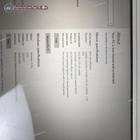Tablette robuste Toughbook CF33 I5 7600 16 Go de RAM CF-33 I5 7300 8 Go avec clavier de base, écran tactile 12 pouces 2K, ordinateur portable de diagnostic automatique