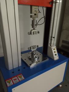 Universal prüfmaschine | Gummi material prüfgeräte | Direkt ab Werk zu wettbewerbs fähigen Preisen - Product Image 4