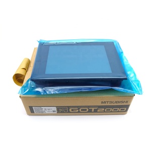 Écran tactile Mitsubishi HMI GT2710-STBA GT2710-VTBD GT2710-VTBA GT2708-STBA GT2708-VTBD GT2708-VTBA GT2710-STBD GT2710 - Product Image 4
