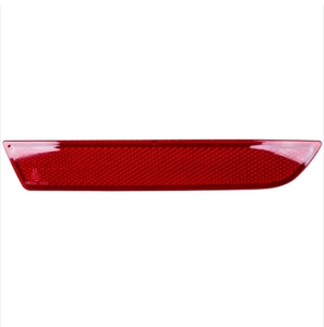 BBmart Auto voiture accessoires pare-chocs arrière réflecteur gauche OE 4478260040 pour Mercedes Benz W447 classe <span class=keywords><strong>V</strong></span> - Product Image 1