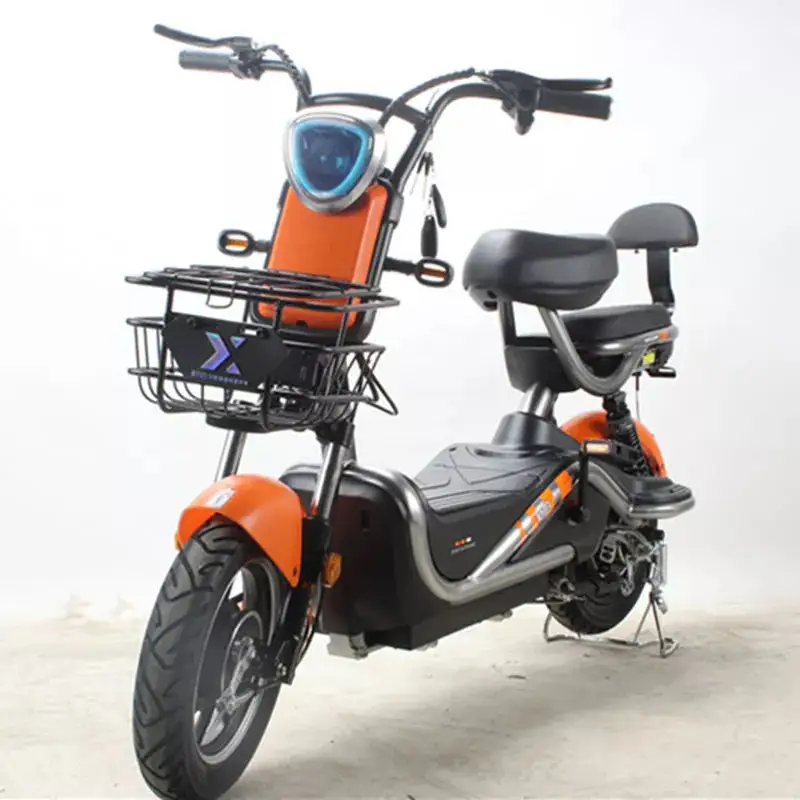 12v 48v 350w Factory Sale Road Electric Bike High Quality Green Power Electric Bicycle