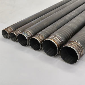 हीरा ड्रिलिंग उपकरण के लिए उच्च गुणवत्ता वाले एचवाट आवरण खनिज और भूवैज्ञानिक अन्वेषण के लिए उच्च गुणवत्ता वाले मिश्र धातु स्टील ट्यूबिंग - Product Image 1