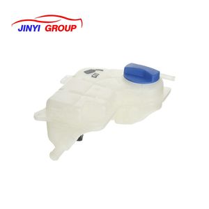 Depósito de refrigerante para AUDI RS4 2007-2008 8E0121403F 8E0 121 403 F - Product Image 1