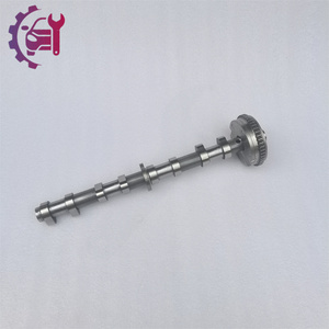 Volkswagen GTI Beetle Jetta için 06H109021J emme eksantrik zamanlama dişli Tiguan Passat Audi A3 A4 A5 2.0T - Product Image 3