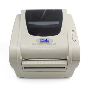 Impresora de Códigos de Barras Nueva y Original 99-126A001-200A para Impresora de Etiquetas Térmicas TSC <span class=keywords><strong>TDP</strong></span>-245 <span class=keywords><strong>Plus</strong></span> - Product Image 2
