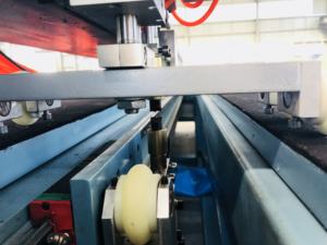 Heißer Verkauf Halbautomat ische Verbundglas schneide maschine - Product Image 5