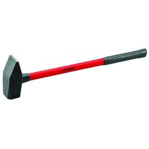 GEDORE - 8614130 Marteau de luge avec manche en fibre de verre-EAN 4010883861410 HAMMERS AND CHISELS MALLETS - Product Image 1