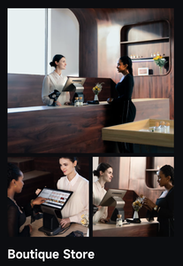 Máy tính tiền <span class=keywords><strong>POS</strong></span> để bàn SUNMI T3 tốc độ cao, dùng cho cửa hàng quần áo, hệ điều hành <span class=keywords><strong>Android</strong></span>, NFC hai chiều, máy tính bảng <span class=keywords><strong>POS</strong></span> tùy chỉnh - Product Image 2