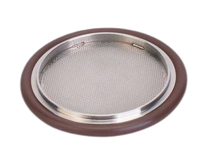 Longva فراغ الفولاذ المقاوم للصدأ + فيتون يا الدائري مع شبكة - Product Image 2